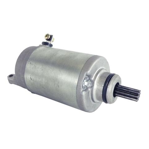 Demaror TECNIUM - Pentru Suzuki Burgman 125/150/250/400 - Cod 1079033 (moto)