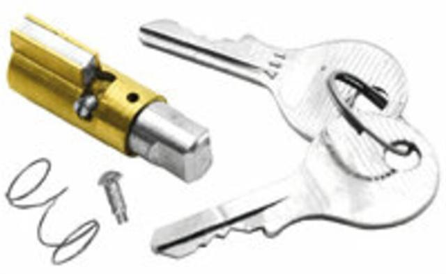Ghid Piese V 6mm Blocare Direcție KTM - Bihr 1079446 (pentru motociclete)