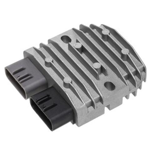 Regulator de tensiune TECNIUM de la DZE - 1080572 (pentru motociclete)