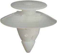 Clips de Acoperire Decorativă și Protecție RESTAGRAF 10815
