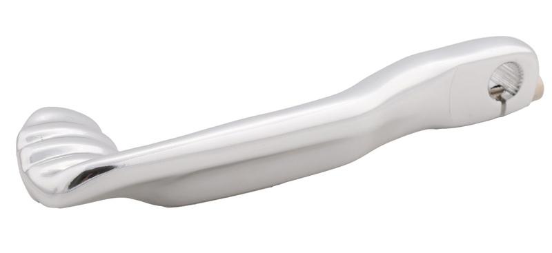 Kickstarter Gri V PARTS - BIHR 1081822003 (moto)
