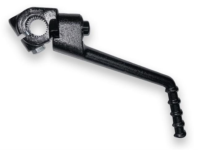 Kickstarter Negru V PARTS - BIHR 1081840001 (moto)