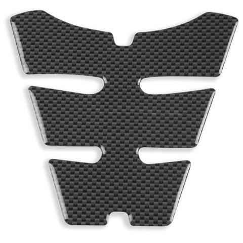 V PARTS Apărătoare mică pentru rezervor din carbon - BIHR 1081989001 (moto)