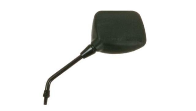 Oglindă dreapta OEM BIHR - Negru pentru Yamaha XC125T Cygnus (1 buc.) - Cod produs: BIHR 1083533001 (moto)
