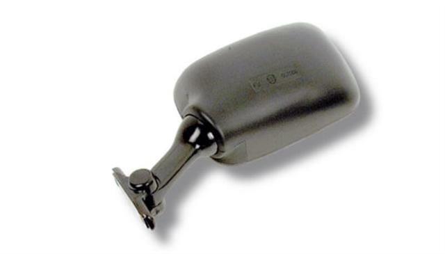 Oglindă dreapta BIHR OEM - Neagră pentru Yamaha YZF600R / YZF750R (1 buc.) - Cod BIHR 1083536002 (moto)