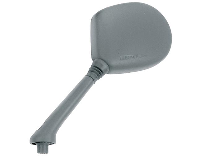 Oglindă stânga pentru motocicletă VICMA OEM - Gri pentru Piaggio Vespa F151 (1 buc.) - Cod 1083544002