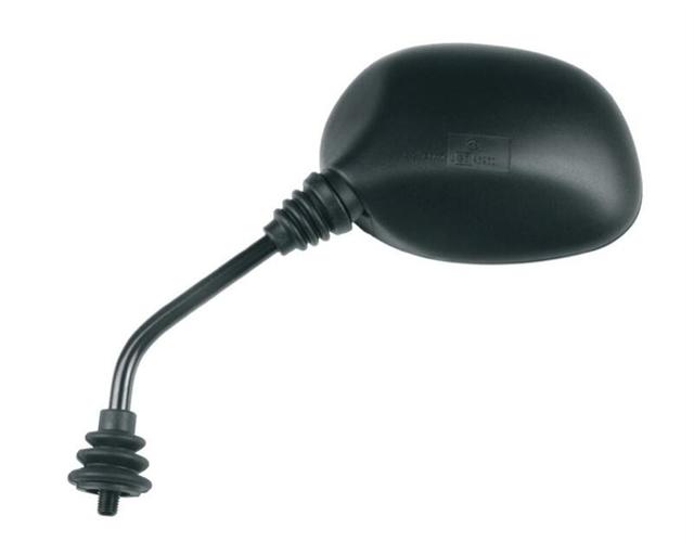 Oglindă stângă OEM VICMA - Negru pentru Gilera Stalker 50 (1 buc.) - Cod 1083553002 (moto)