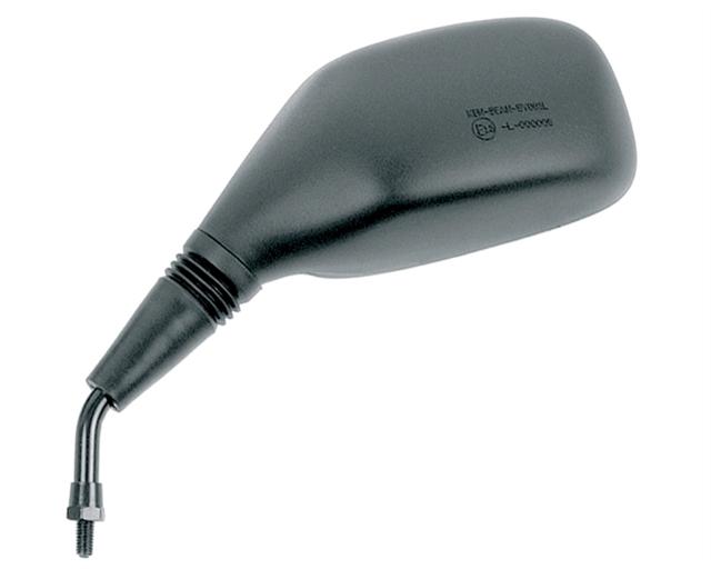 Oglindă stângă pentru motocicletă VICMA OEM - Negru PGO 50 Big Max (1 buc.) - Cod 1083555001