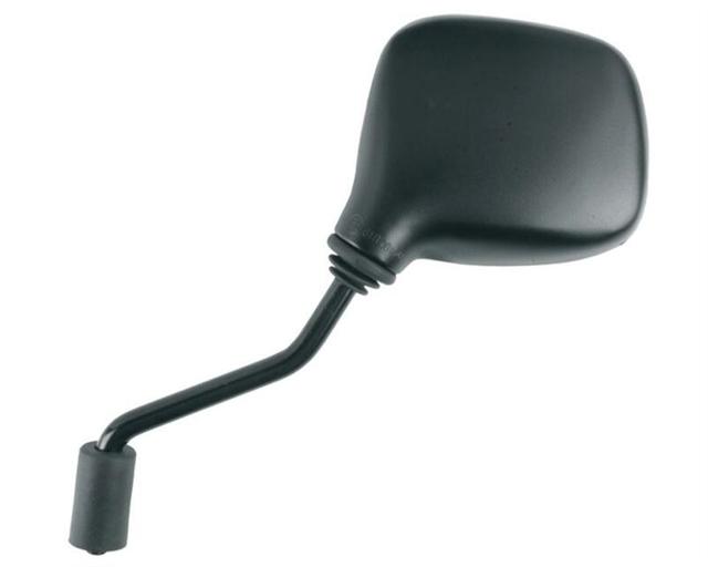Oglindă stânga OEM VICMA - Negru pentru Aprilia Pegaso 650/650 IE (1 buc.) - Cod 1083556002 (moto)