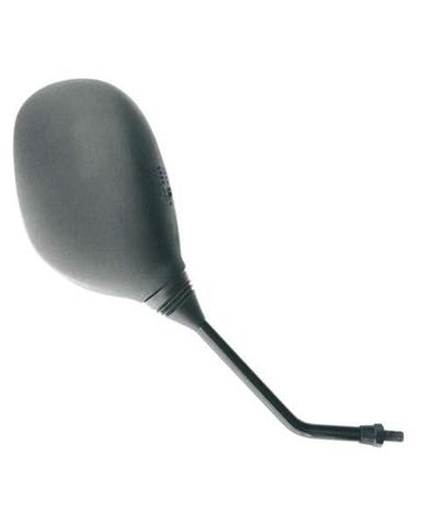 Oglindă stângă pentru motocicletă VICMA OEM - Negru compatibilă cu Peugeot/Honda (1 buc.) - Cod produs: 1083559002