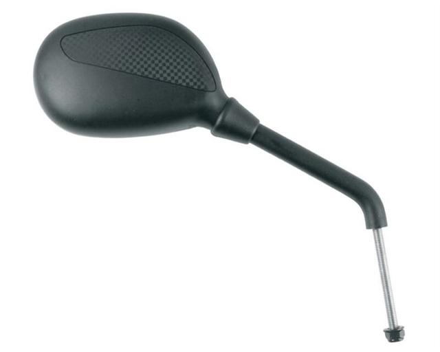 Oglindă dreapta VICMA OEM - Negru pentru Peugeot Ludix Elegance / Trend 50 (1 buc.) - Cod 1083592001 (moto)