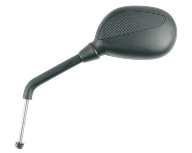 Oglindă stânga VICMA OEM Negru pentru Peugeot Ludix Elegance/Trend 50 (1 buc.) - Cod 1083592002 (moto)