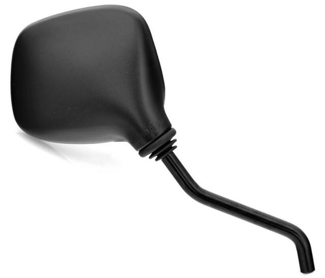 Oglindă dreapta OEM VICMA - Negru pentru BMW F650 (1 buc.) - Cod: 1083600001 (motocicletă)