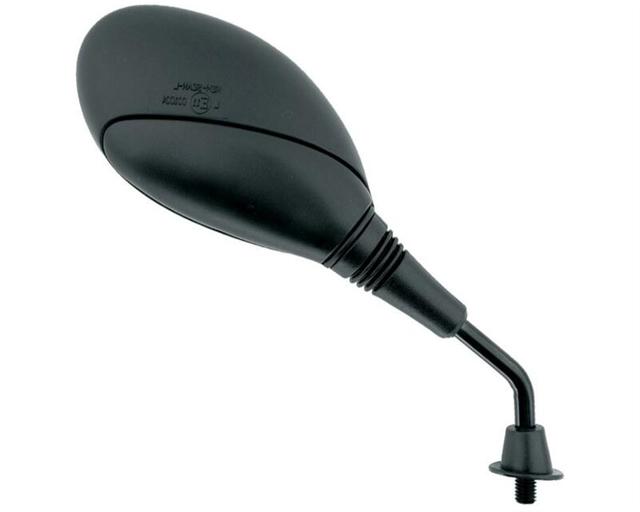 Oglindă dreapta VICMA OEM - Negru pentru Keeway Hurricane/Flash/Pixel 5 (1 buc.) - Cod 1083626001 (moto)