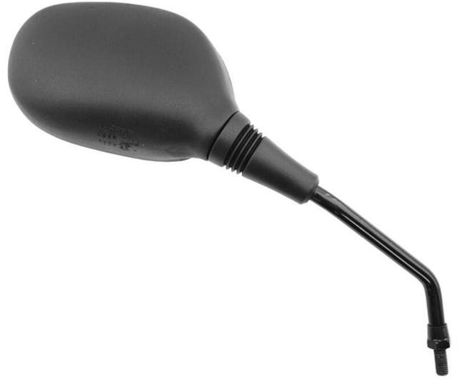 Oglindă dreapta VICMA OEM Negru pentru Aprilia Sportcity 125 (moto) - Cod 1083644001 (1 buc.)