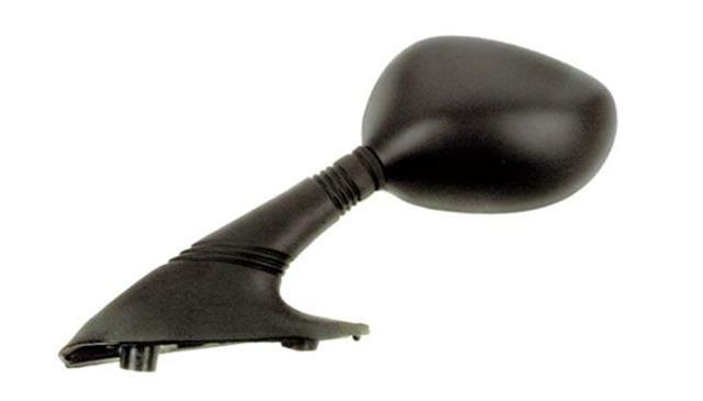 Oglindă stânga VICMA OEM - Negru pentru Piaggio X9 (1 buc.) - Cod 1083683002 (moto)