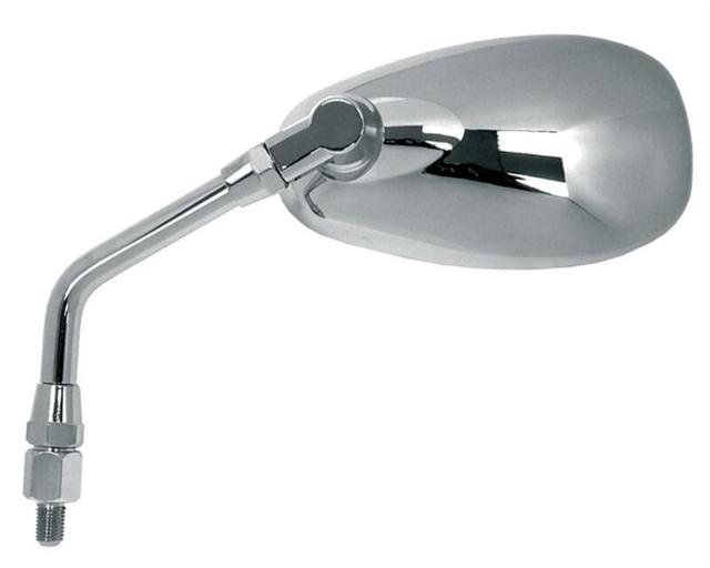 Oglindă VICMA OEM - Chrome pentru Moto Guzzi Breva/Griso/California - 1083754001 (moto)