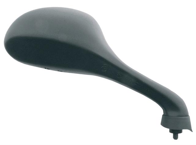 Oglindă Stângă Neagră VICMA OEM pentru Gilera Runner PureJet 50 (1 buc.) - Cod 1083755001 (moto)