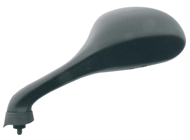 Oglindă Stângă VICMA OEM Neagră pentru Gilera Runner PureJet 50 (1 buc.) - Cod 1083755002 (moto)
