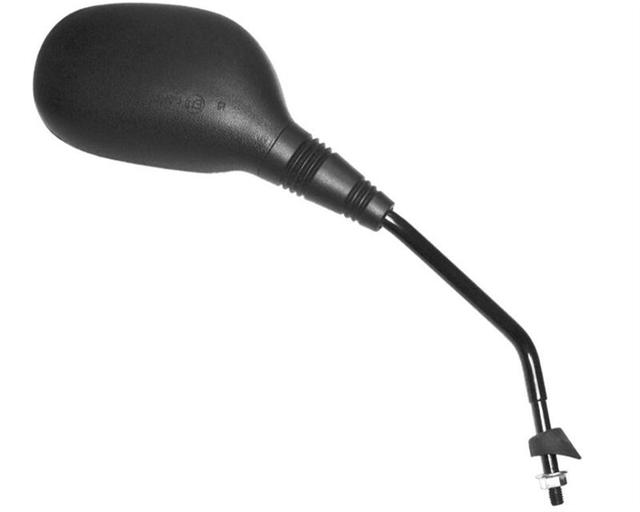 Oglindă dreapta VICMA OEM - Negru pentru Piaggio MP3 125/250/500 (1 buc.) - Cod produs: 1083756001 (moto)