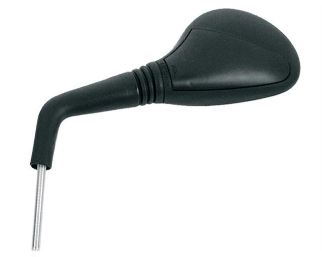 Oglindă stânga VICMA OEM pentru Peugeot Speedfight 50/100 - Negru (1 buc.) - Cod produs: 1083774002 (moto)