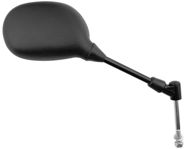Oglindă dreapta VICMA OEM - Negru pentru Peugeot Vivacity 50 (1 buc.) - Cod produs: 1083794001 (moto)