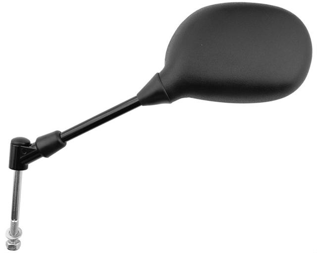 Oglindă stânga VICMA OEM - Negru pentru Peugeot Vivacity 50 (1 buc.) - Cod 1083794002 (moto)