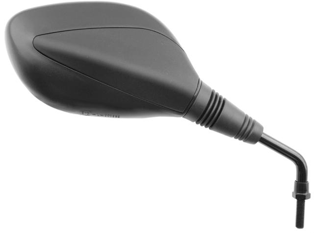Oglindă dreapta VICMA OEM - Negru pentru Kymco Agility 50 R16 (1 buc.) - Cod produs: 1083800002 (moto)
