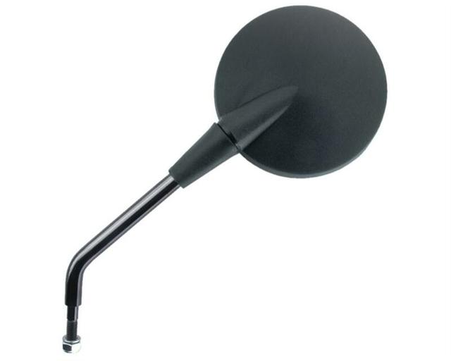 Oglindă retrovizoare VICMA OEM - Negru pentru BMW R45/65/75/K100 - 1083821001 (motocicletă)