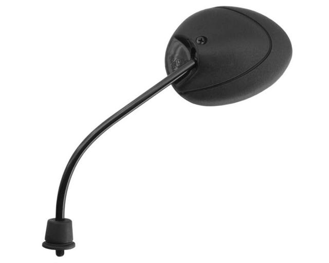 Oglindă Stânga VICMA OEM Neagră pentru Piaggio Zip 125 4T (1 Bucată) - Cod 1083827002 (Moto)
