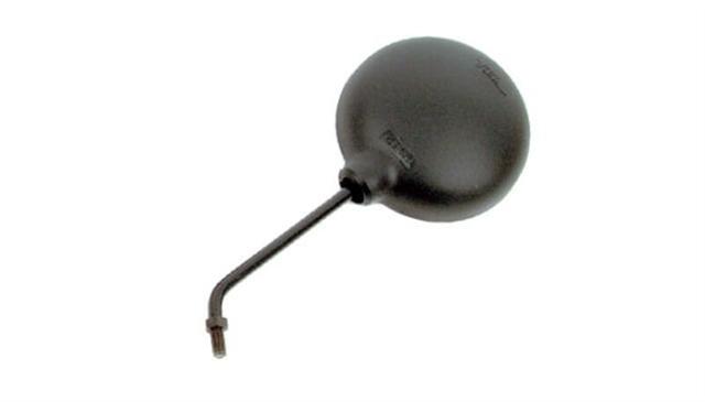 Oglindă OEM VICMA Negru pentru Derbi Senda 50 - Cod 1083829001 (moto)