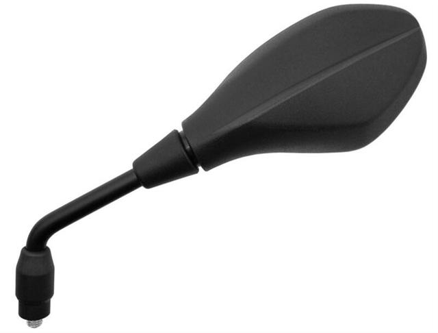 Oglindă stângă pentru motocicletă VICMA OEM - Negru pentru modelul G650 X-Challenge (1 buc.) - Cod 1083876002