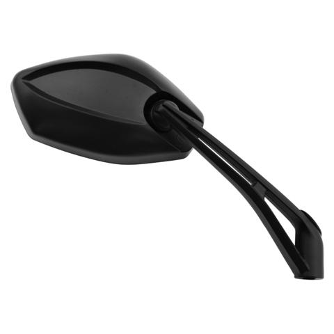 Oglindă dreapta OEM VICMA - Negru pentru Peugeot Speedfight III 50 (1 buc.) - Cod 1083884001 (moto)