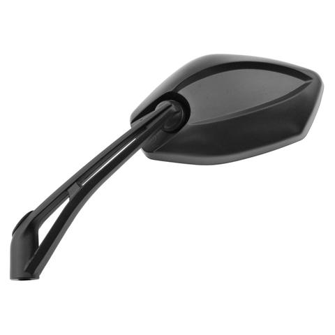 Oglindă stânga VICMA OEM - Negru pentru Peugeot Speedfight III 50/100 (1 buc.) - Cod 1083884002 (moto)