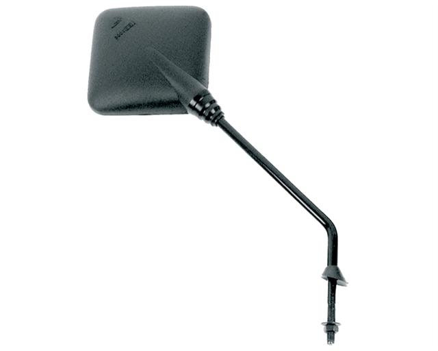 Oglindă dreapta OEM VICMA - Negru pentru Piaggio Vespa 50 (1 buc.) - 1083888001 (moto)