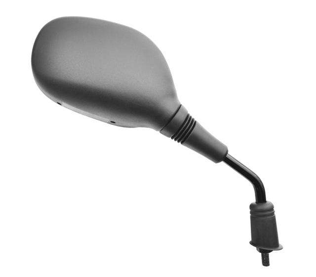 Oglindă dreapta pentru motocicletă VICMA OEM - Negru, compatibilă cu Peugeot Tweet 50/125 (1 buc.) - Cod 1083924001