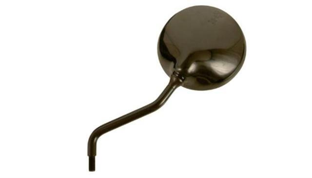 Oglindă dreapta OEM VICMA - Negru pentru Honda XL1000V Varadero (1 buc.) - Cod 1083951001 (moto)