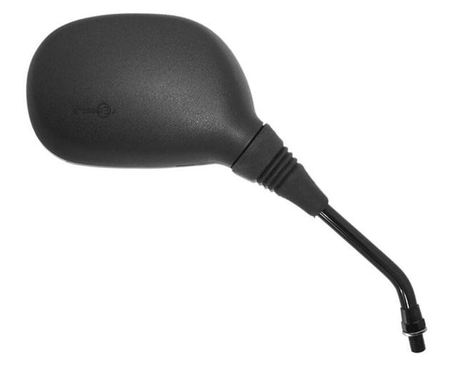 Oglindă dreapta OEM VICMA - Negru pentru Honda CBR125R (1 buc.) - 1083955001 (moto)