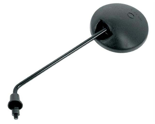 Oglindă stângă OEM VICMA Negru pentru Honda SA50 Vision - Cod 1083963001 (moto)