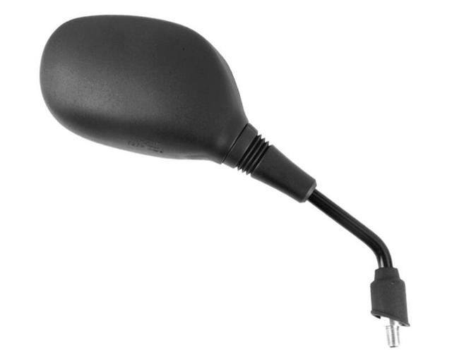 Oglindă dreapta moto VICMA OEM - Negru pentru Honda ANF 125 Innova (1 buc.) - Cod 1083966001