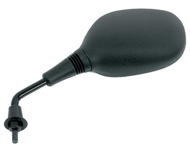 Oglindă stângă VICMA OEM - Negru pentru Honda SES Sylan 125 4T (1 buc.) - Cod 1083970002 (moto)