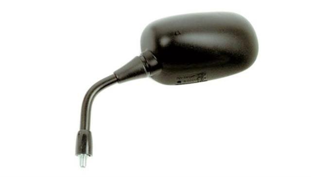 Oglindă stângă OEM VICMA Negru pentru Honda NSS250 Jazz (1 buc.) - Cod 1083972002 (moto)
