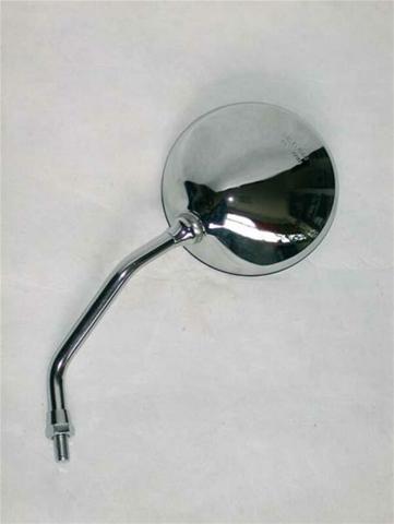 Oglindă Stângă Cromată VICMA OEM pentru Honda CB500 / CB1000 (1 buc.) - 1083981002 (moto)