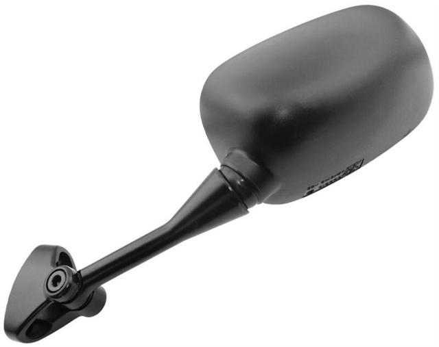 Oglindă stângă OEM VICMA - Negru pentru Honda VFR800FI (1 buc.) - Cod 1083986002 (moto)