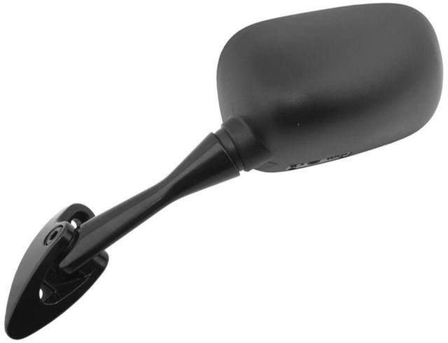 Oglindă stângă OEM VICMA - Negru pentru Honda VFR800FI (1 buc.) - Cod 1083997002 (moto)