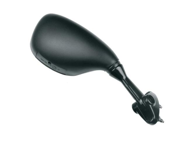 Oglindă dreapta OEM VICMA - Negru pentru Kawasaki ZX10R (1 buc.) - 1084021001 (moto)