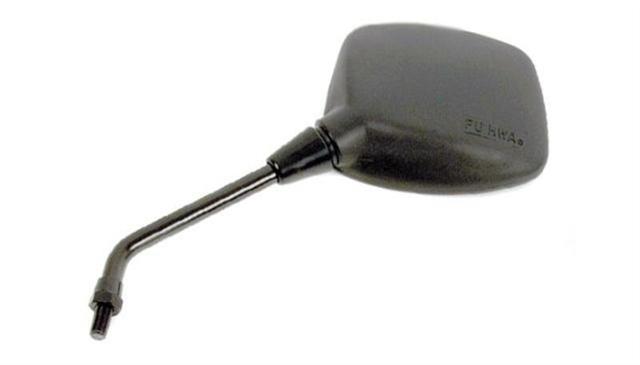 Oglindă dreapta OEM VICMA M10/125 - Negru (1 buc.) - Cod 1084024002 (pentru motociclete)