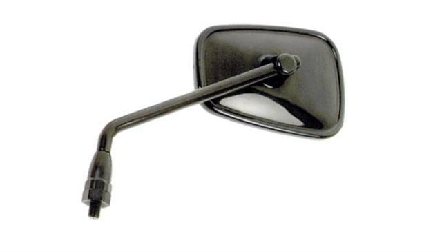 Oglindă Stângă OEM VICMA - Negru pentru Kawasaki W650 (1 buc.) - Cod 1084029001 (moto)
