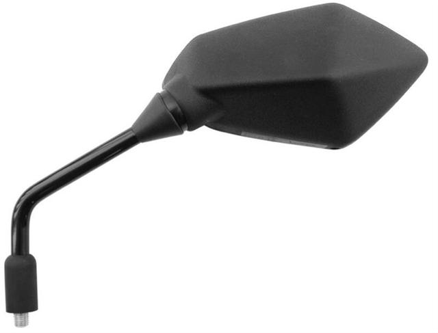 Oglindă Stânga OEM VICMA - Negru pentru Kawasaki Versys 650 (1 buc.) - Cod 1084040002 (moto)