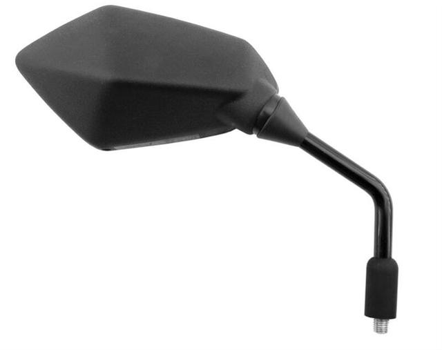 Oglindă dreapta VICMA OEM - Negru pentru Kawasaki Z750/750R/1000 (1 buc.) - Cod 1084041001 (moto)